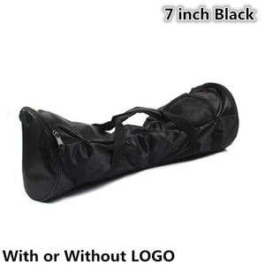 7inch Hoverboard Carry Bag Electric scooter Waterproof handbag Portable outdoors scooter carry bag Suit For 6.5 inch Hoverboard