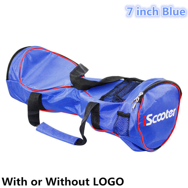 7inch Hoverboard Carry Bag Electric scooter Waterproof handbag Portable outdoors scooter carry bag Suit For 6.5 inch Hoverboard