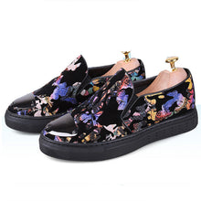 Oxfords - Casual Man Footwear - Casual Shoes