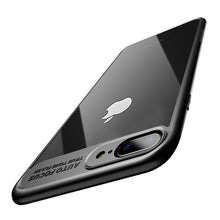Baseus Luxury Case For iPhone 8 7 6 6s Ultra Thin Capinhas PC & TPU Silicone Cover Case For iPhone 8 7 6 s 6s Plus Coque Fundas